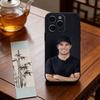 S-Sergio P-Perez Phone Case For iPhone 17,16,15,14,13,12,11 Plus,Pro Max,XS,Soft Silicone Black Cover