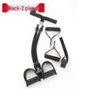 Multifunctional Pedal Resistance Bands