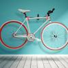 Bike Stands Wall Mount Bicycles Stand Holder Mountain Bike Rack Stands Hanger Hook Storage Bicycles Mounted Rack Stands