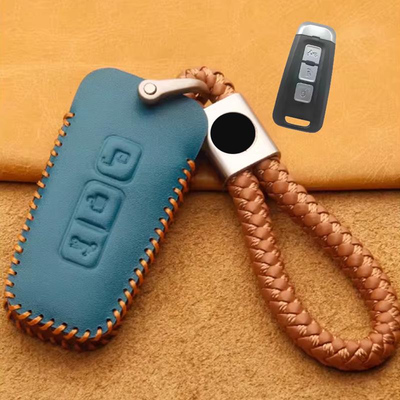

ICAR Motorcycle Key Case for Piaggio Beverly400 Beverly 400 Remote Protection Guard Cover Shell Keychain Holder Fob Accessories