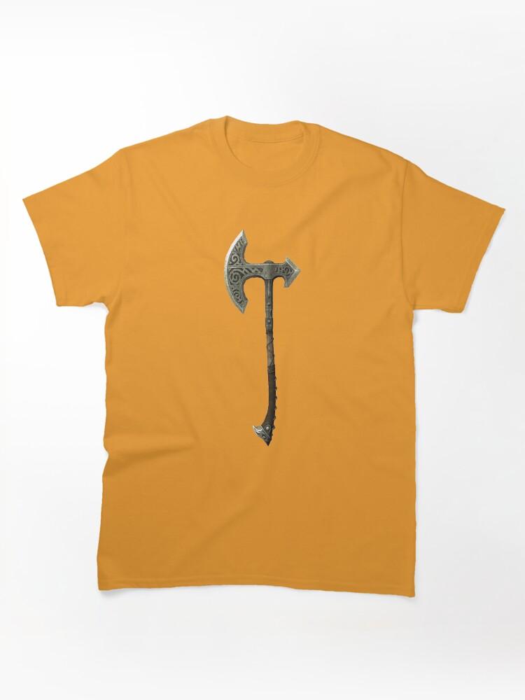 Golden Axe muta1993 Golden Axe Classic T-Shirt