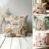 Textile pentru bucătărie și sufragerie – Huse pentru perne