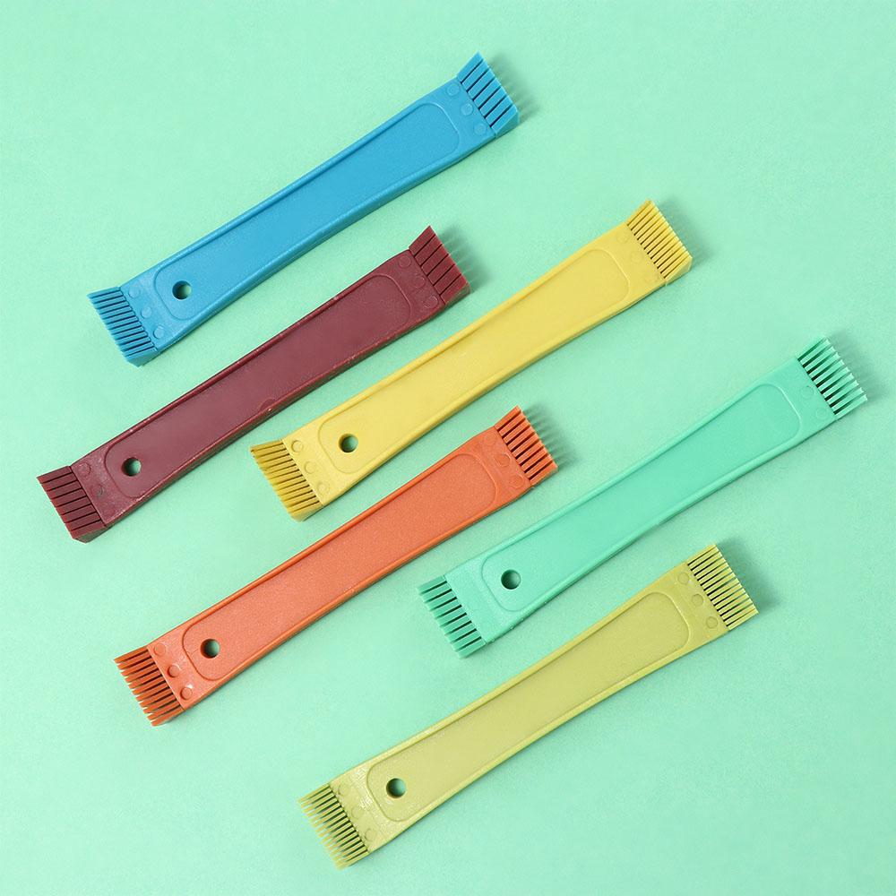 Straighten Evaporator Condensor Coil Fin Comb Cleaning Tool Air Conditioning Tools Repair Supplies