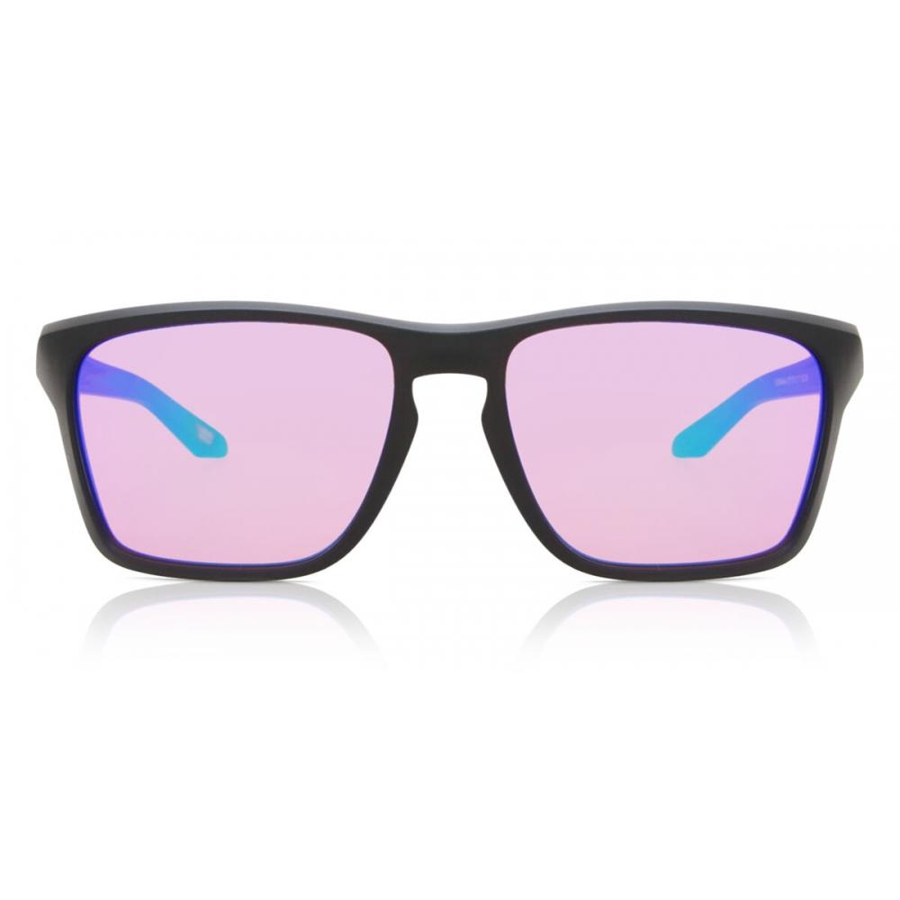 

Oakley Oo9448 Sylas 944841 Men Sunglasses Matte Black Ink/57