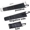 Car Umbrella Storage Bag Holder Waterproof Car Seat Back Tidying Accessories
