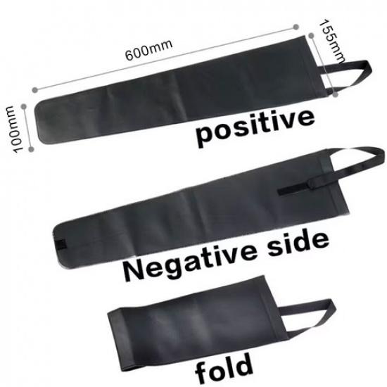 Car Umbrella Storage Bag Holder Waterproof Car Seat Back Tidying Accessories