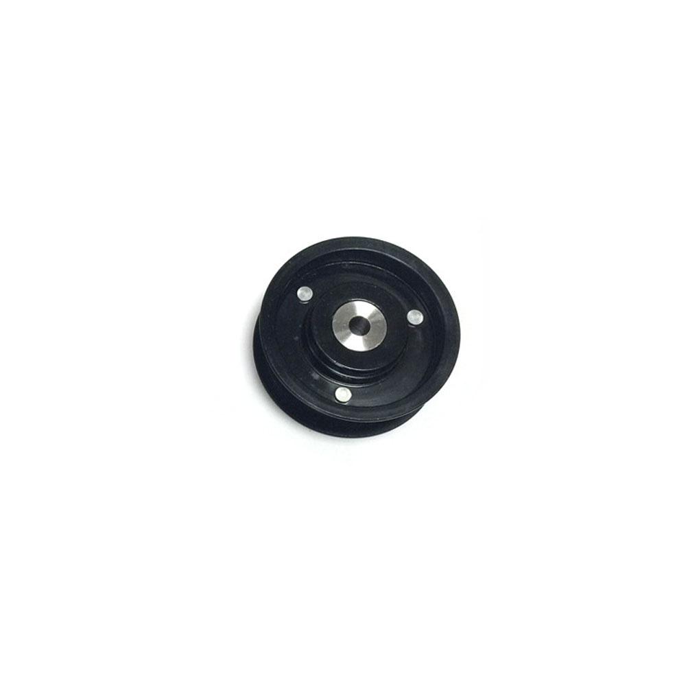 Drive Belt Tensioner +2 Idler Pulleys Set For Mercedes Benz 2720270+1419+1019 2722000270 2722021019 2722021419