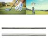 Golf Club Shaft Extensions Golf Shaft Extender High Strength Iron Shaft Extension Extender Golf Club Rod Repair Supplies