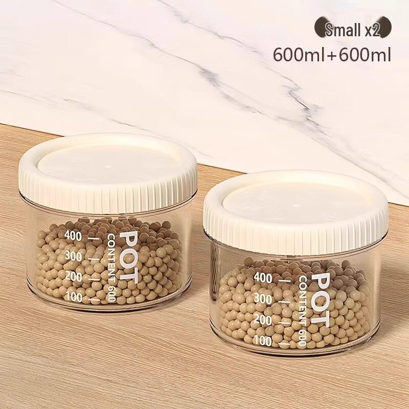 Zhaoran Airtight Food Storage Container Set