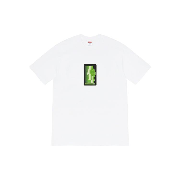 Supreme Blur Tee SUP-FW20-377