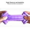 Portable Pussy Channel Man Masturbator Cup Silicone Massager Adult Sex Toys for Men Delay Trainer Products