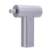 Electric Foot Callus Remover, Cordless Foot File with 3 Speeds, 80 120 Grit Sanding Discs, Nail Polishing Attachments,