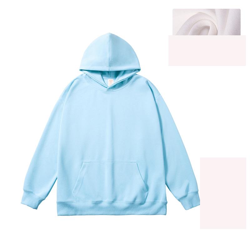 Jugendliche Beliebtheit Kleidung Vielseitige Sweatshirts Lässige Kapuzenpullover Bequeme Pullover Slim Fit Weich Gestreift Lazy Style Jogging Täglich Damen