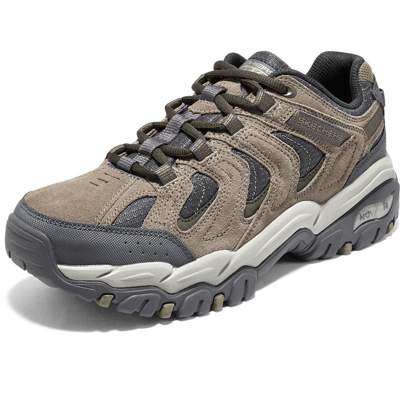 Мужские походные ботинки Skechers Xingshan 237542 EU 40