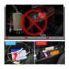 Car Central Console Armrest Storage Box Holder Interior Organizer Glove Tray For Genesis
