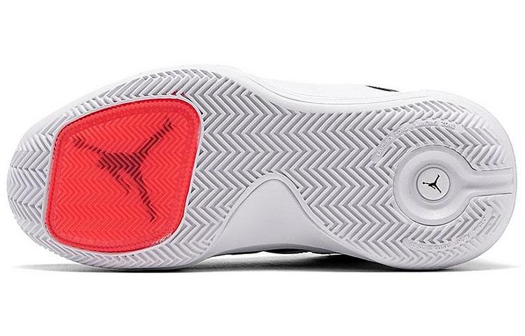 Air Jordan Jumpman 2020 GS 'Red Orbit'
