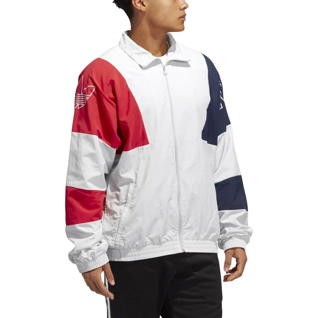 adidas Originals Festive Zip-up Jacket GJ7773