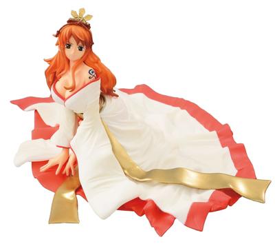 CREATOR CREATOR NAMI II Nami Normale Farbe ×
