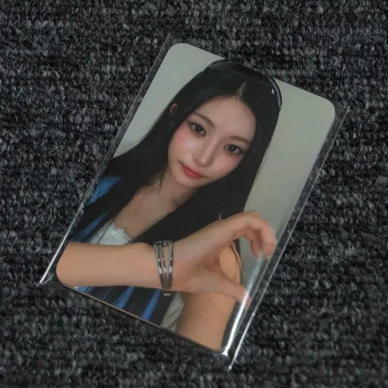 (sealed) Odd Youth Fan Meeting photocard set