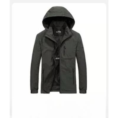 Chaquetas y abrigos – Chaquetas