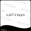 Auto Styling For Chevrolet Optra Lettering Emblem Lacetti Viva Forenza Car Rear Trunk Badge Decal Body Sticker Accessories lu2