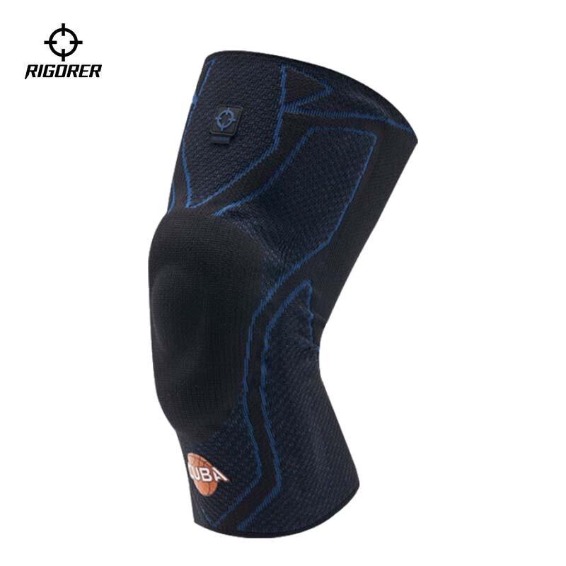 ZunZhe Thin Sports Knee Brace XL