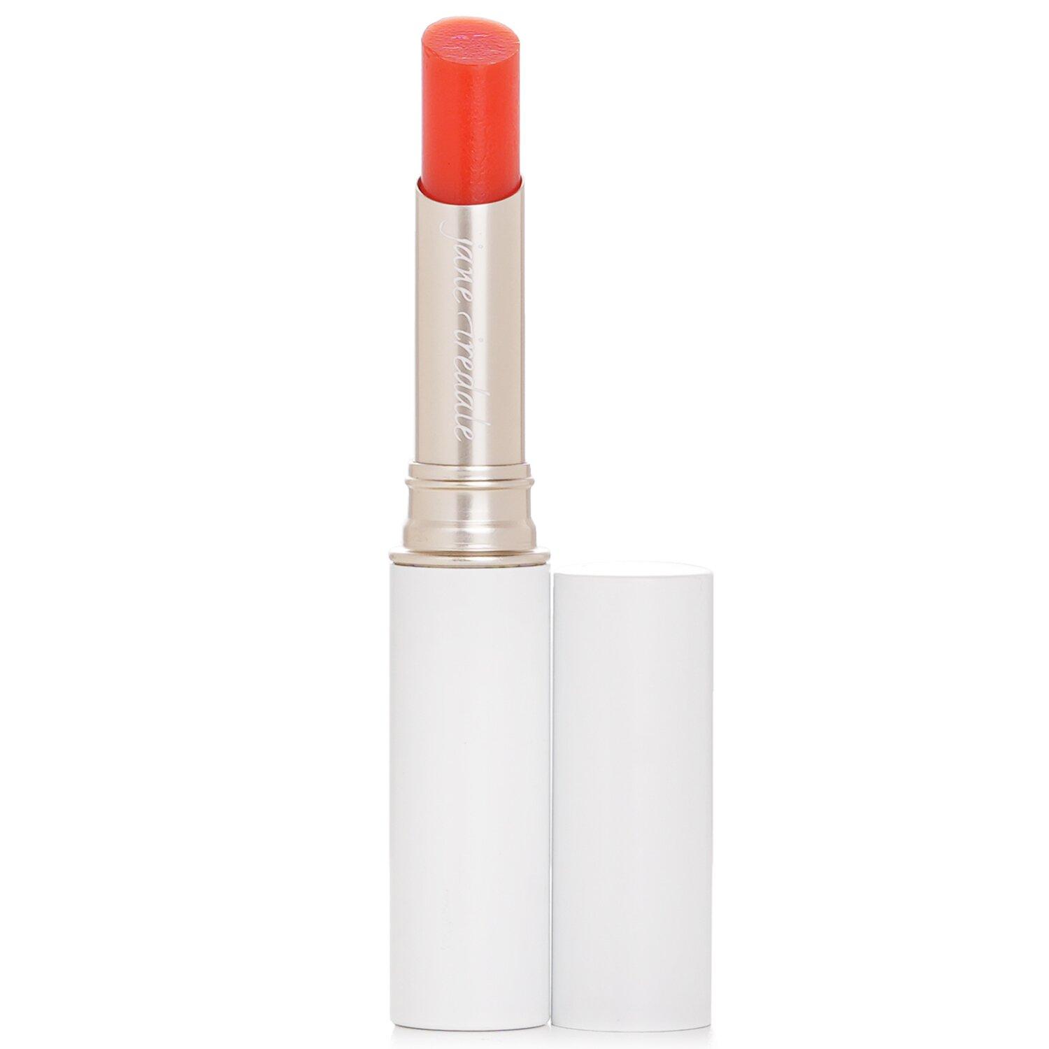 

Just Kissed Lip & Cheek Stain - навсегда красный 3g/0.1oz