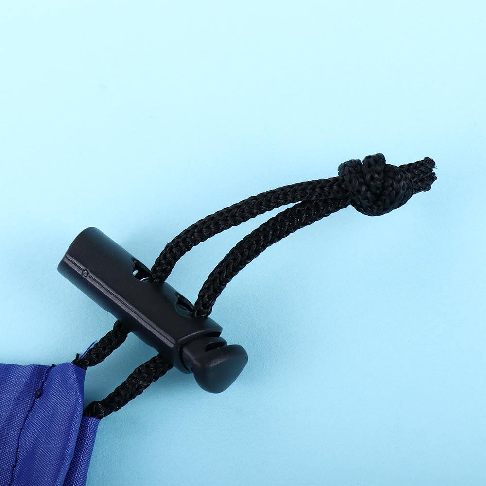 Waterproof Outdoor Tool Drawstring Pouch Storage Drawstring Bag Travel Storage Bag Sundries Bag