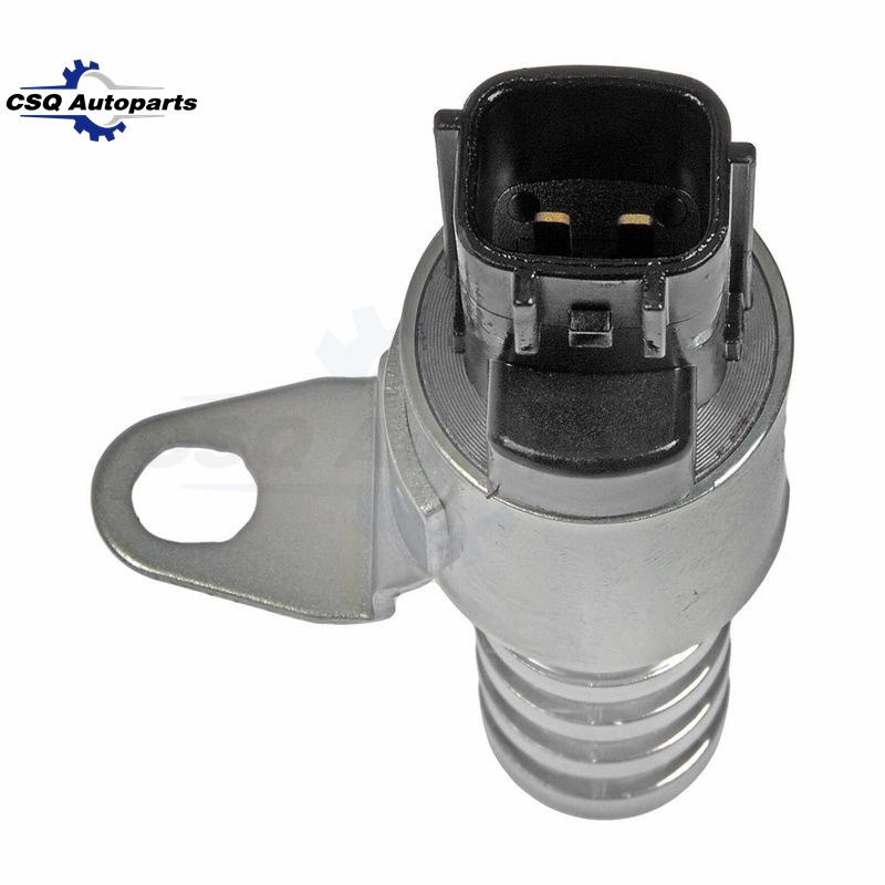 23796-3TA1A 23796-3TA4A  23796-3TA3A VTC Soleniod Valve Fits For Nissan Altima Rogue 2014 2015 2.5L L4 QR25DE Auto Parts