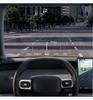 For XPENG L03 2026 HUD Protective Cover High‑Light Transmittance Anti‑Ghosting Dustproof Head‑Up Display Shield  Accessories