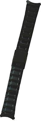 CASIO Genuine EDIFICE Metal Replacement Band for EQW-M600DC EQW-M600DB EQW-T610D EQS-500DB Stainless Steel Bracelet Strap Part