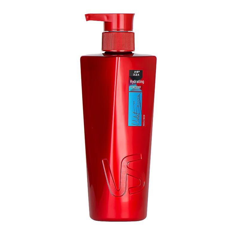 

VS Hydrating Anti-Dandruff Shampoo