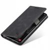 Sc Wallet Galaxy A24 Black