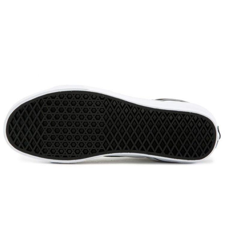 Sk8 Vans-Hi 'Mix & Match - Black White' VN0A4U3C2PD