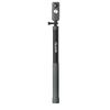 TELESIN 3-Meter Carbon Fiber Super Long Selfie Stick for Action Cameras