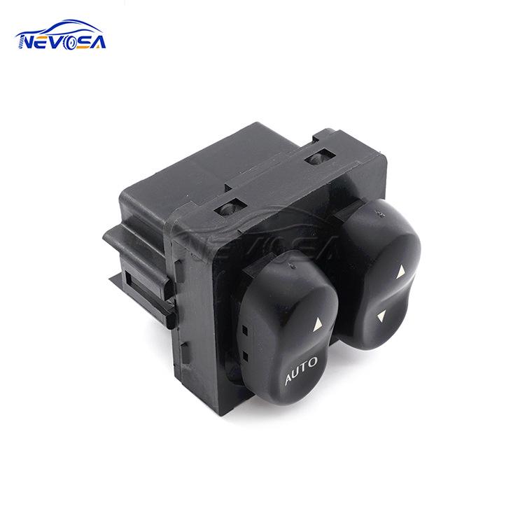XL3Z-14529-AA: Compatible Power Window Switch for Ford F150