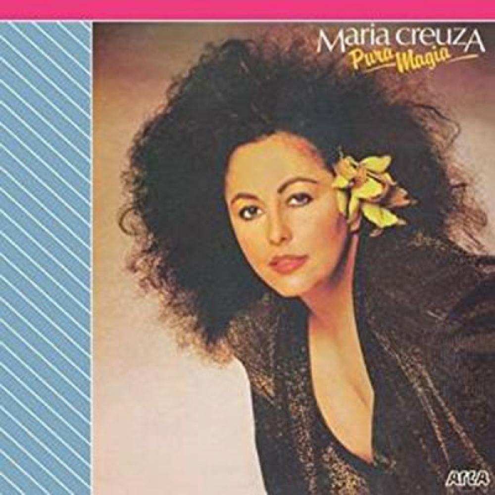 

Maria Creuza Pla Magia Complete Limited Edition