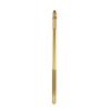 5pcs/set Golden Ventilating Needles Durable Wig Making Kit Lace Wig Needles  Professional