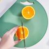 Anti-Mold TPU Cutting Board Anti-Bacterial Vegetable Cutting Board  Kitchen Use