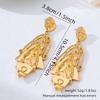 Fashion Drop Earrings For Women's Jewelry