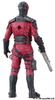 MetaColle Star Wars Guavian Enforcer Executor Approximately 50mm Painted Movable Figure #19 Die-cast