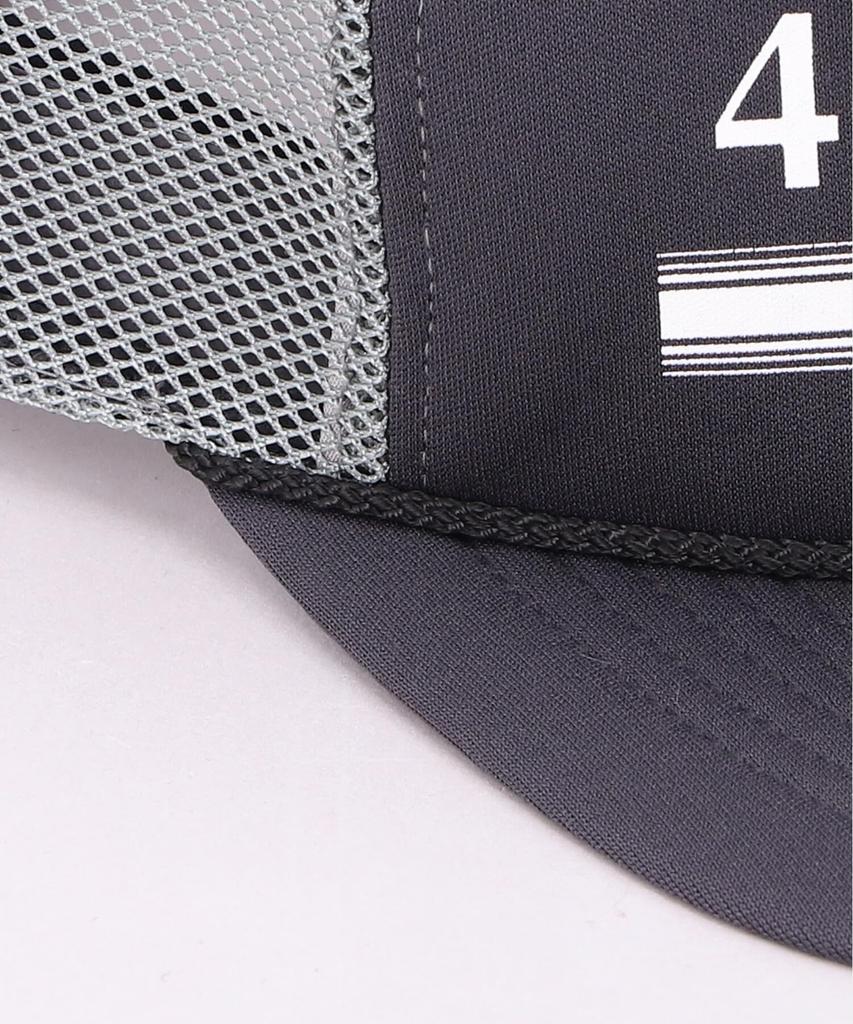[Kashira] SC PT MESH CAP2