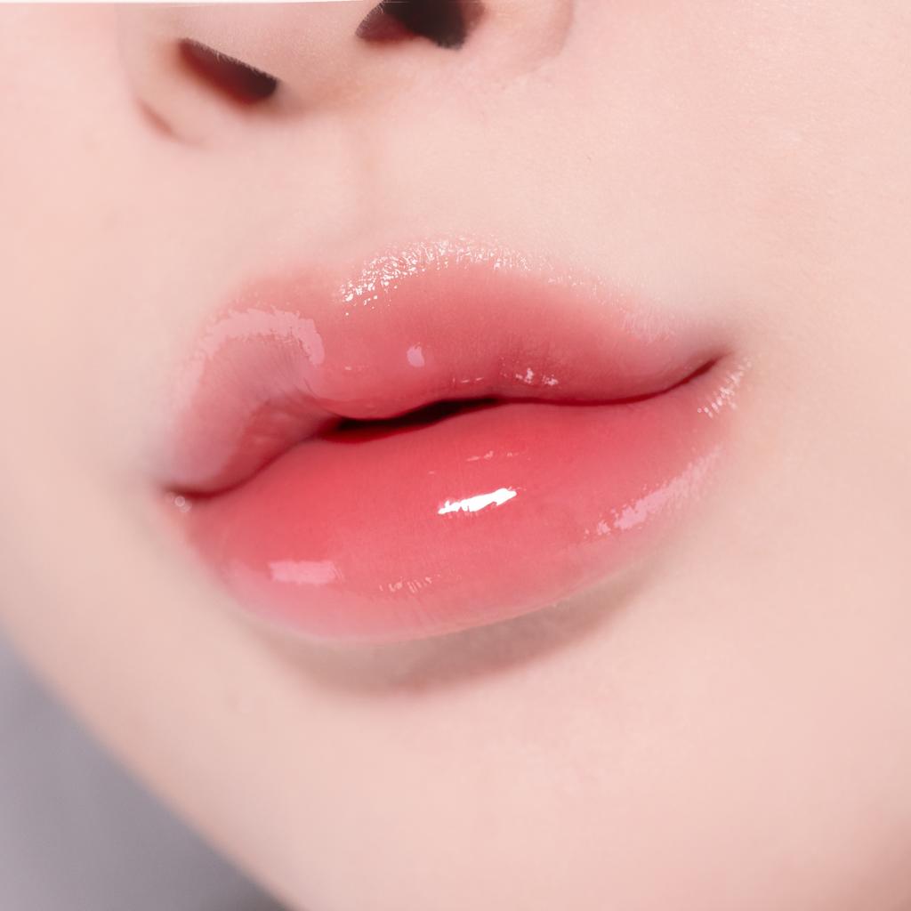 Coralhaze Glow Rock Jelly Tint 10 Farben