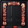 Junshi Spring Festival Door Couplets - Instant Success