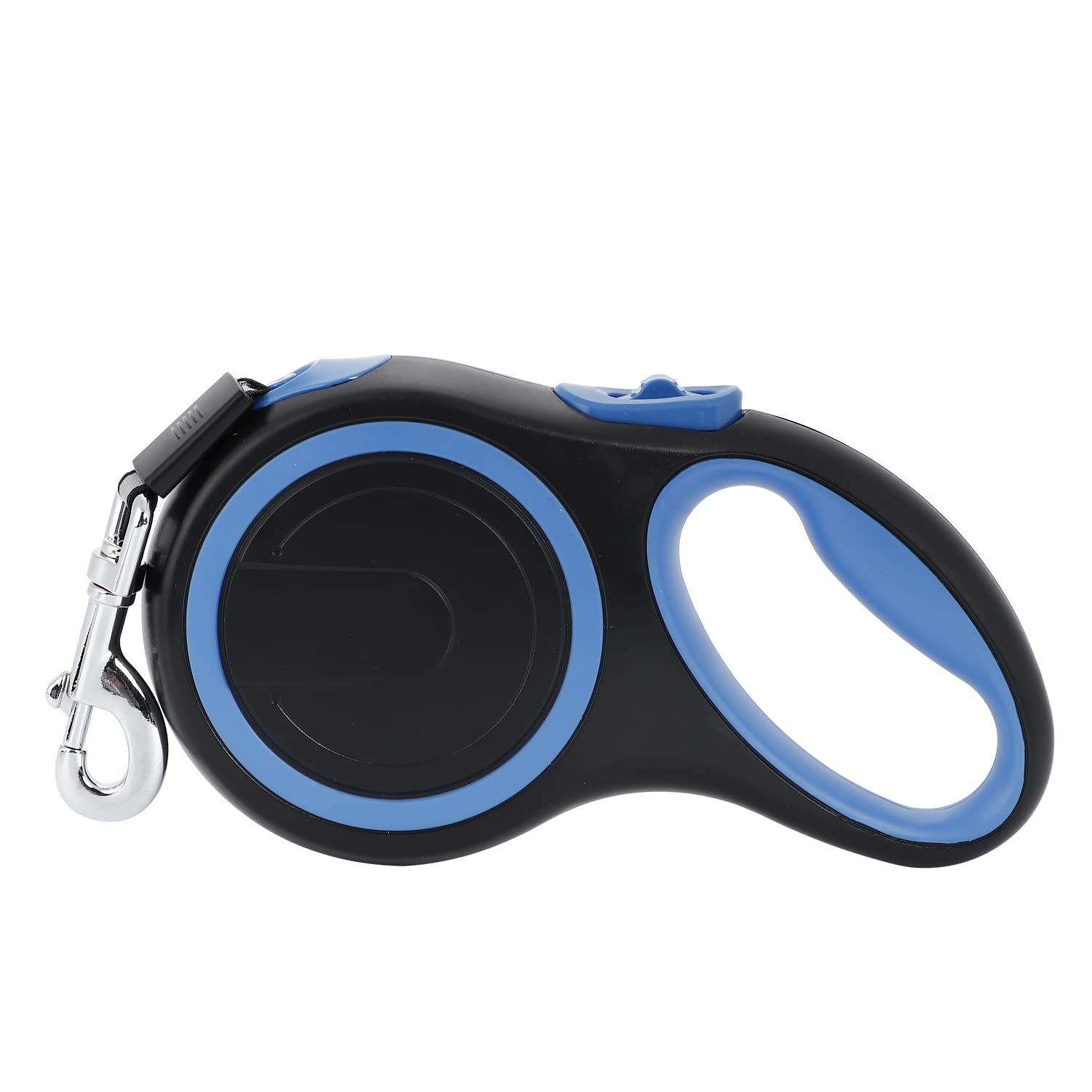 

Dog automatic for large medium small length 8 load 50 large sea 10 Woodstone turn signal rabbit sea 30 English Esclat branch carabiner [IBUKI-STYLE] синій