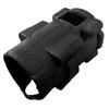 Rubber Protective Boot PB921.22.23-QZ for For DCF922 Cordless Wrench Fits Securely to Shield Tool from Debris and