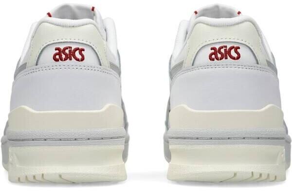 Кроссовки Asics EX89 white/glacier grey