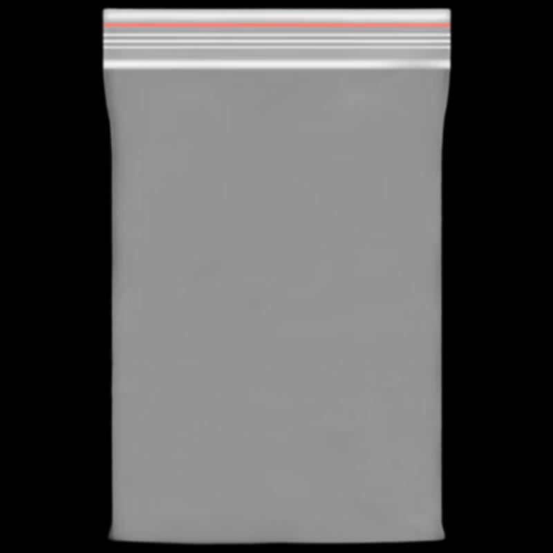 Deli Self-Sealing Food Storage Bags