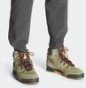 Hiking Shoes Adidas Terrex Snowpitch Cold.Rdy (GW4065) Focus Olive/core Black/pulse Olive