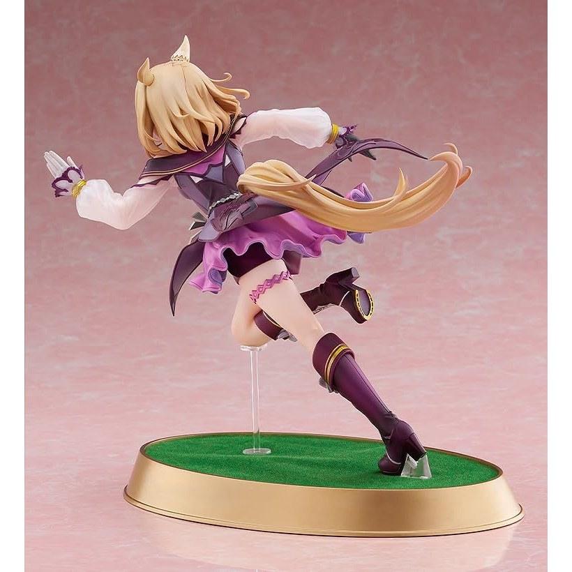 Max Factory Uma Musume Pretty Derby Narita Top Road 1 7 Scale Plastic Painted Finished Product